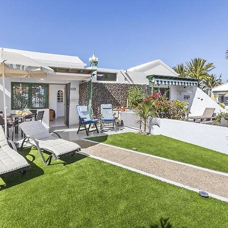 Apartamento Jardin Del Sol 17 Playa Blanca  Exterior foto