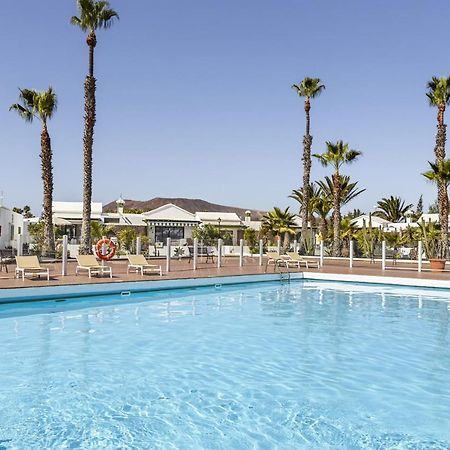 Apartamento Jardin Del Sol 17 Playa Blanca  Exterior foto